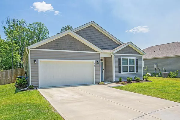 Moncks Corner, SC 29461,342 Knawl Rd