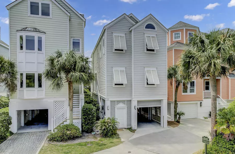 15 Grand Pavilion Blvd, Isle Of Palms, SC 29451