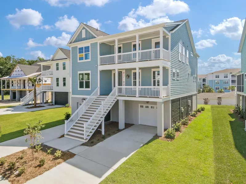 146 Tidewater Way, Charleston, SC 29492