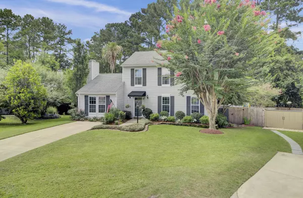 North Charleston, SC 29420,8418 Gracefield Ct