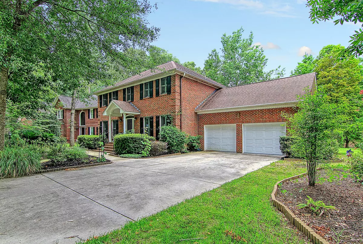 North Charleston, SC 29420,8619 Arthur Hills Cir