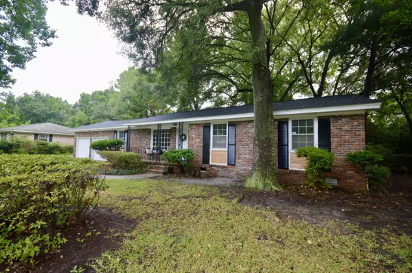 Charleston, SC 29407,1866 Ashley Hall Rd