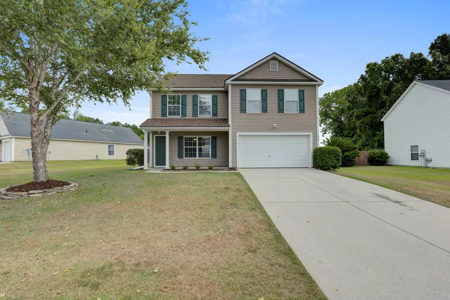 4004 Carolina Bay Dr, Moncks Corner, SC 29461