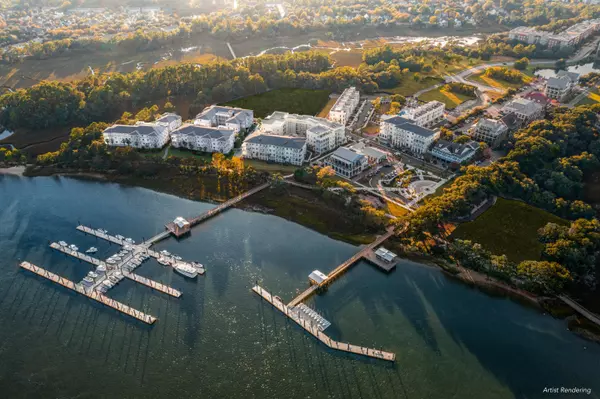 345 Longshore St ##921, Daniel Island, SC 29492