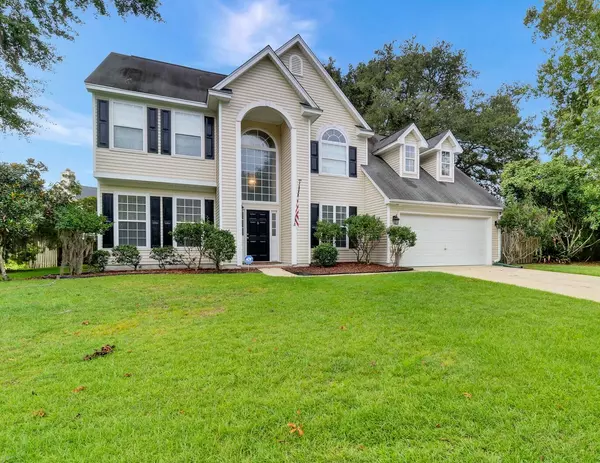 Charleston, SC 29414,290 Cabrill Dr