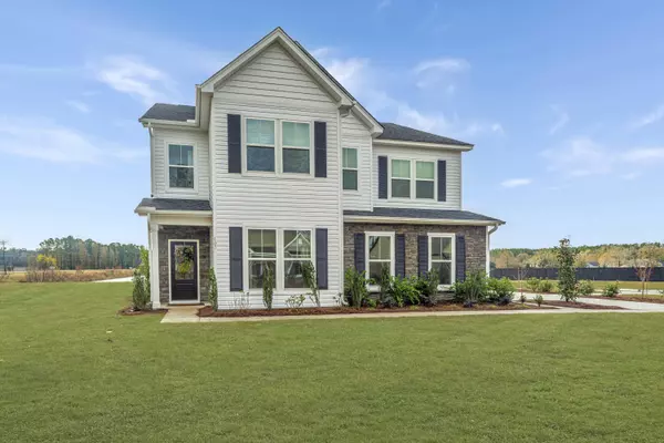 15 Darby Meadow Ln, Ridgeville, SC 29472