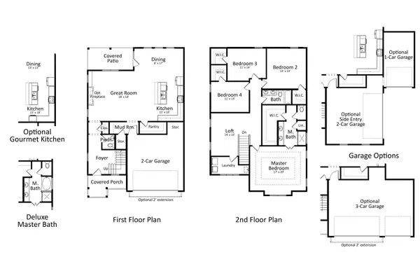 Ridgeville, SC 29472,52 Westfield Dr