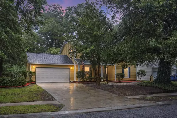 214 Savannah Round, Summerville, SC 29485