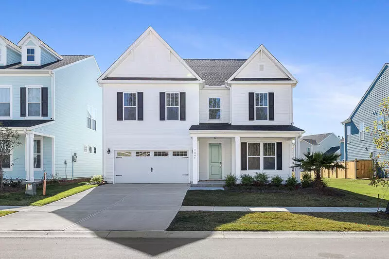 1045 Magnolia Warbler Way #23-1, Ravenel, SC 29470