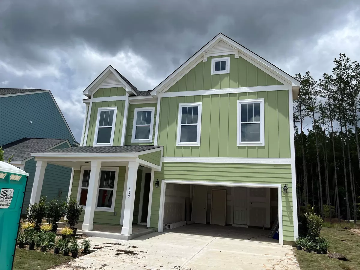 Ravenel, SC 29470,1052 Magnolia Warbler Way
