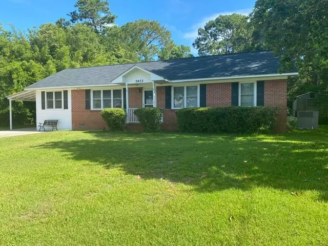 Beaufort, SC 29902,2403 Waverly Way