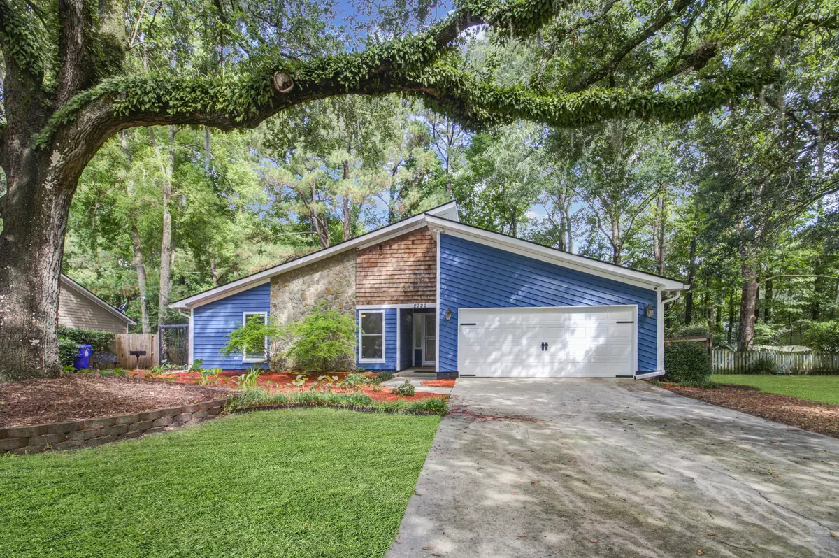 Charleston, SC 29414,2722 Cordwainer Ct