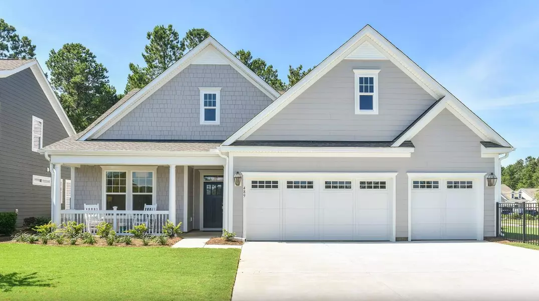 145 Citrea Dr, Summerville, SC 29483