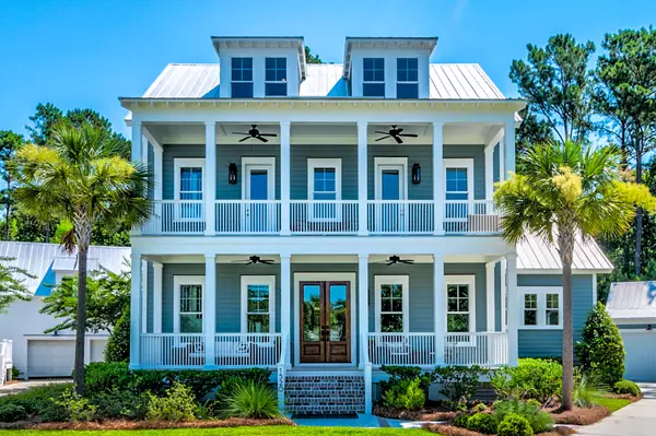 1520 Riverlight Ln, Mount Pleasant, SC 29466