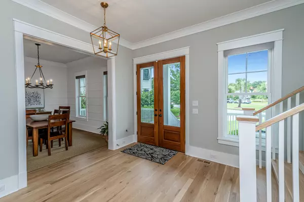 Mount Pleasant, SC 29466,1520 Riverlight Ln