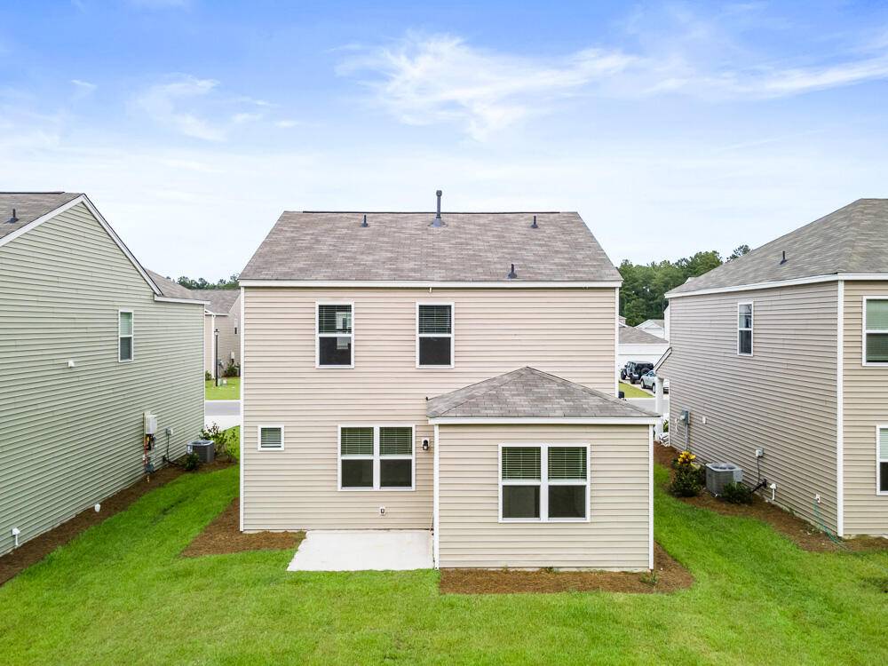 Summerville, SC 29486,418 Eastern Pine Dr
