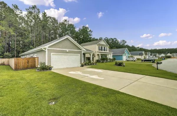 Huger, SC 29450,155 Brightwood Dr