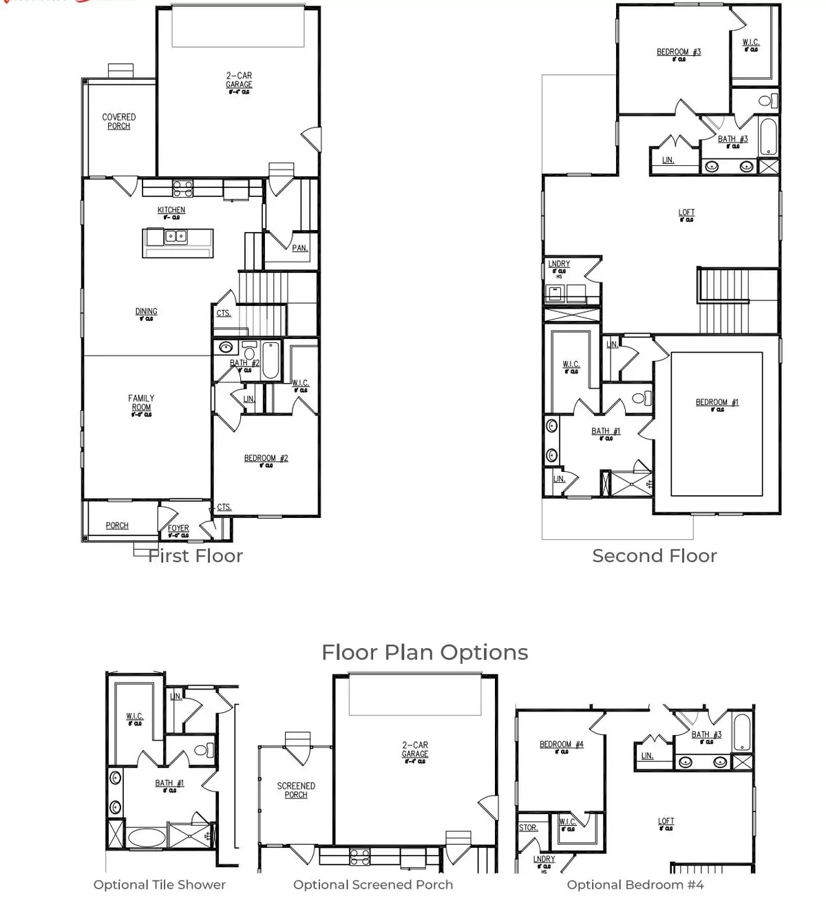 Summerville, SC 29485,444 Oak View Way