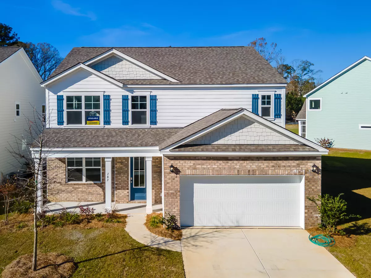 Summerville, SC 29483,183 Cherry Grove Dr