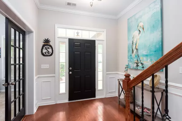 Summerville, SC 29485,124 Comiskey Park Cir