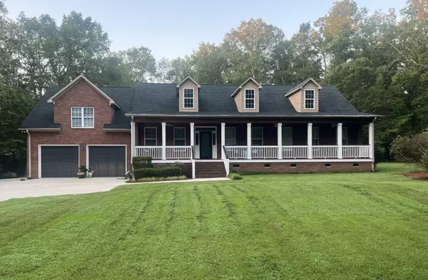 335 Cypress Hill Ln, Ridgeville, SC 29472