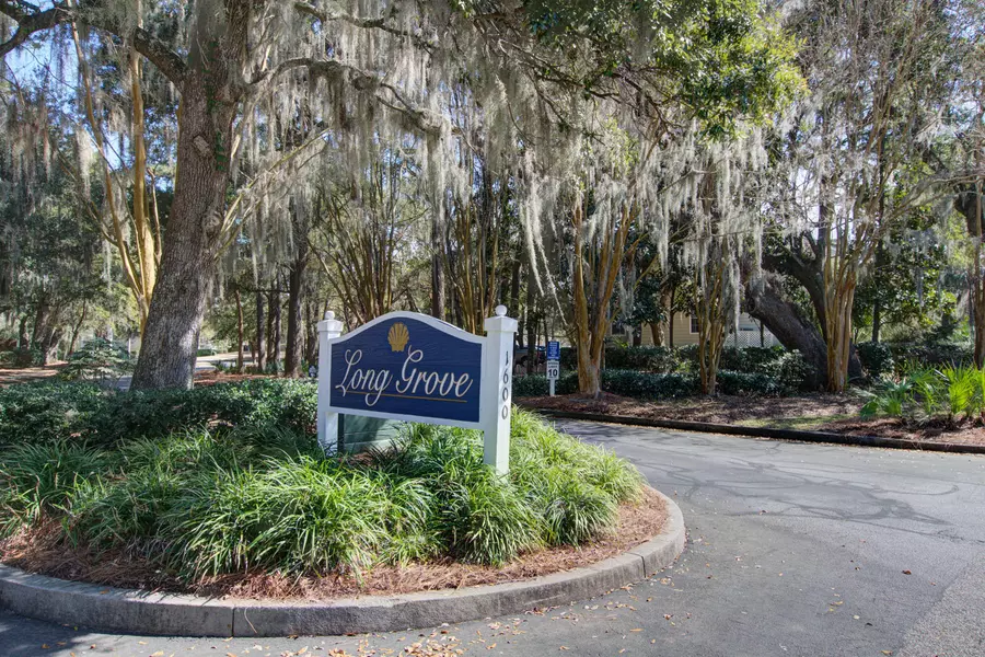 1600 Long Grove Drive #725, Mount Pleasant, SC 29464