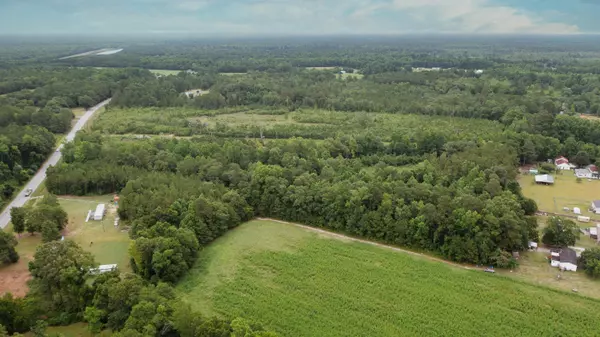 Saint Stephen, SC 29479,0 Santee River Rd #1