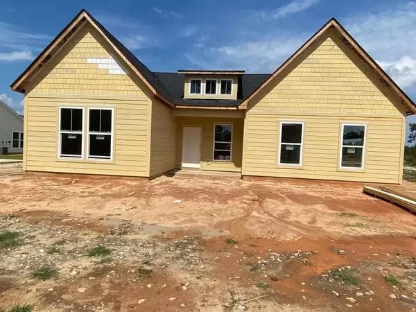 Elloree, SC 29047,165 Twisted Oak Trail Trl