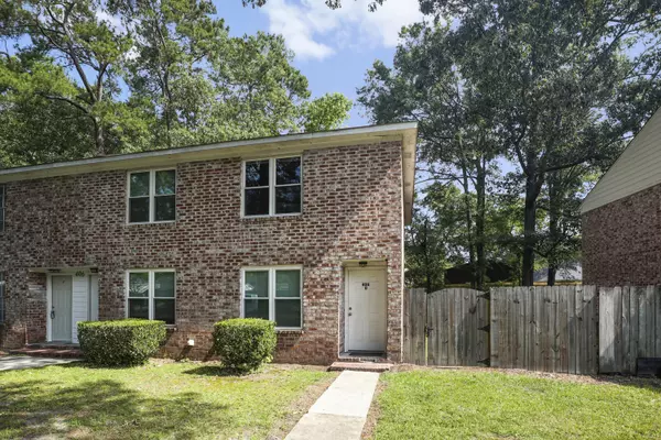 Summerville, SC 29485,406 Crestview Dr #D