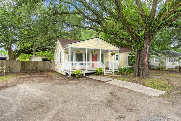 North Charleston, SC 29406,2340 Midland Park Rd