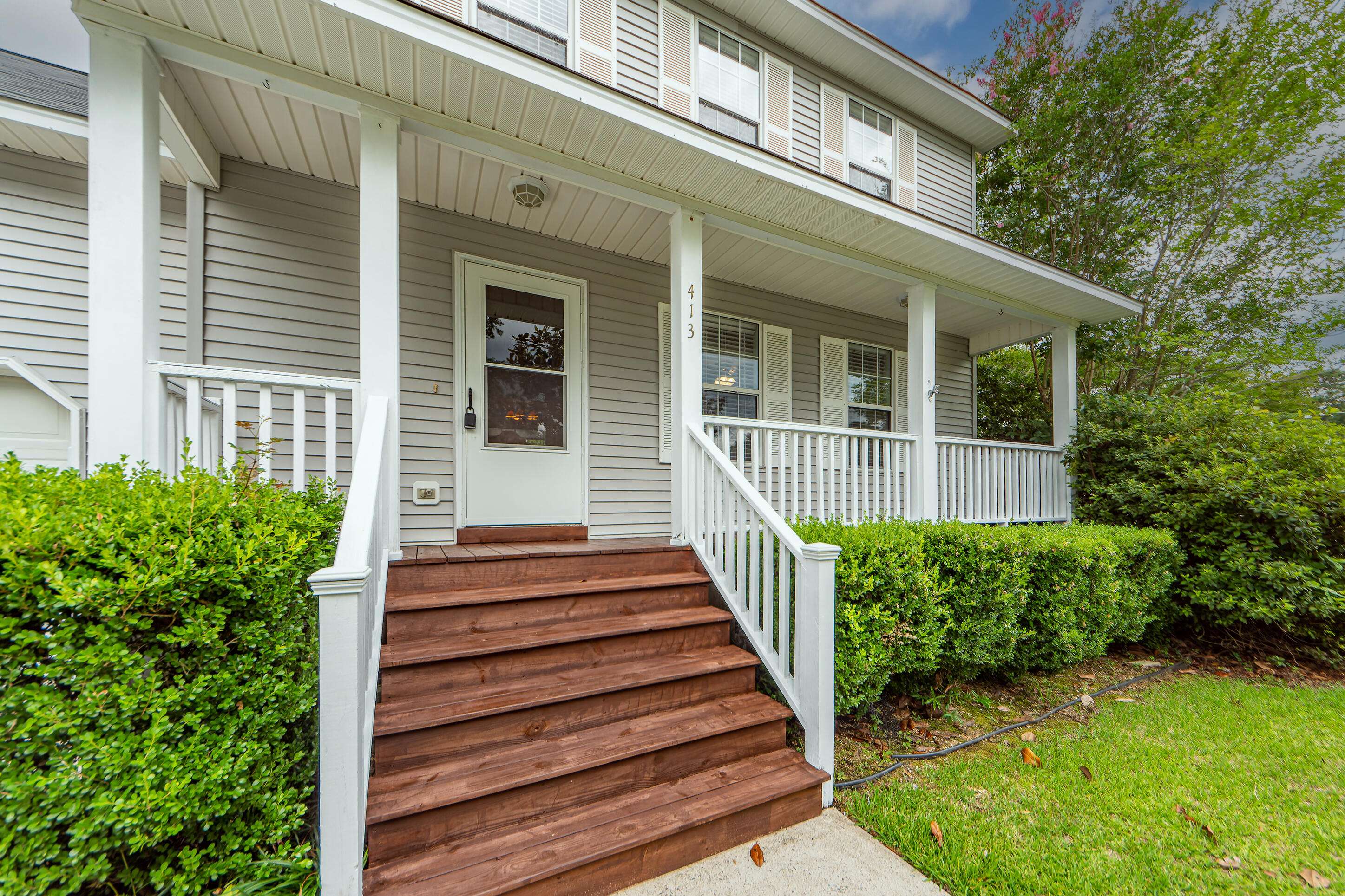 Summerville, SC 29483,413 Navaho Cir