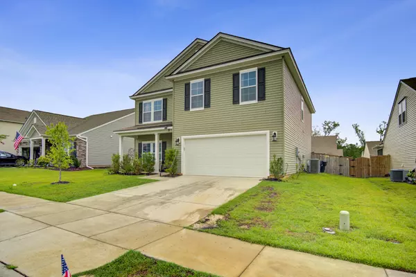 Summerville, SC 29483,711 Wistful Way