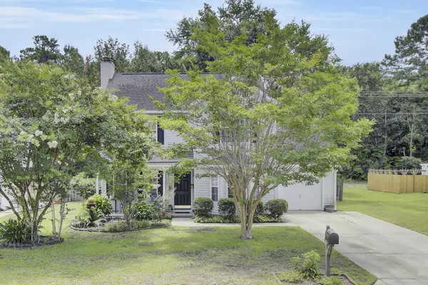 3206 Morningdale Dr, Mount Pleasant, SC 29466