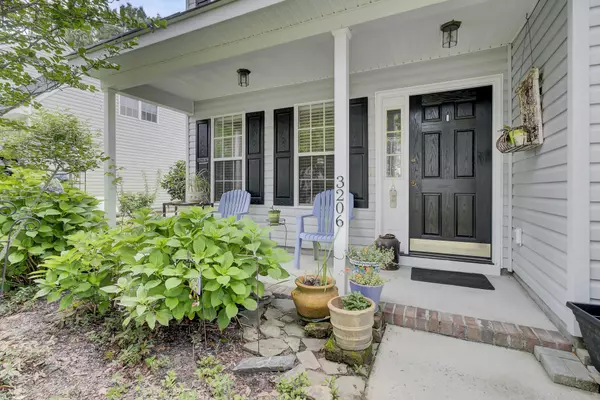 Mount Pleasant, SC 29466,3206 Morningdale Dr