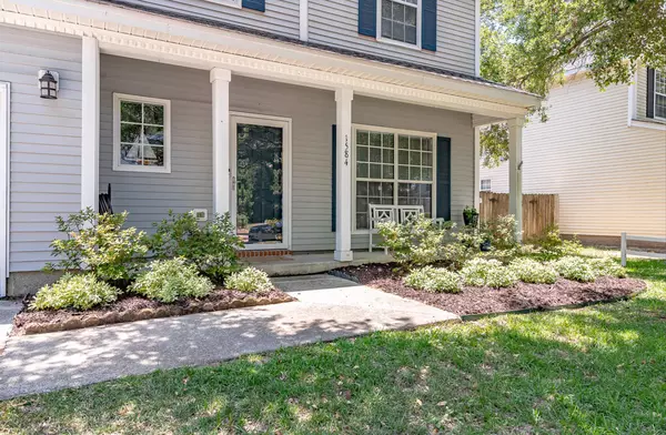 Charleston, SC 29412,1584 Harborsun Dr
