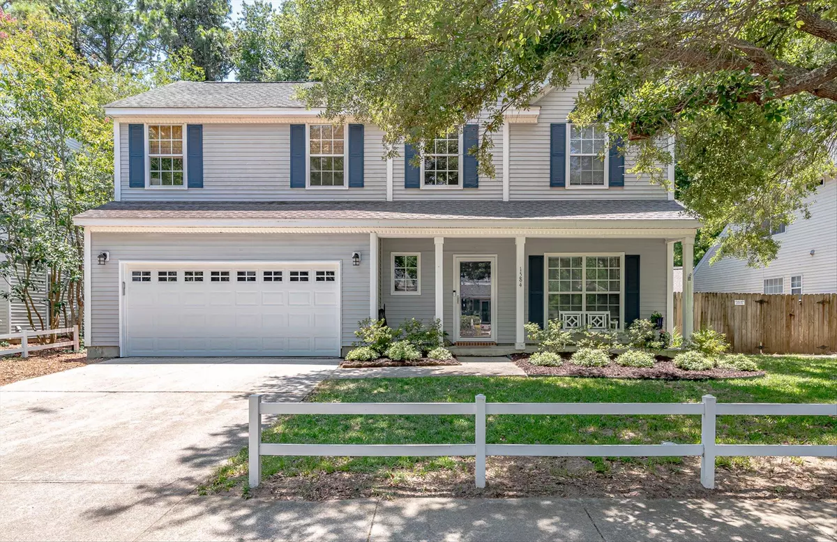 Charleston, SC 29412,1584 Harborsun Dr