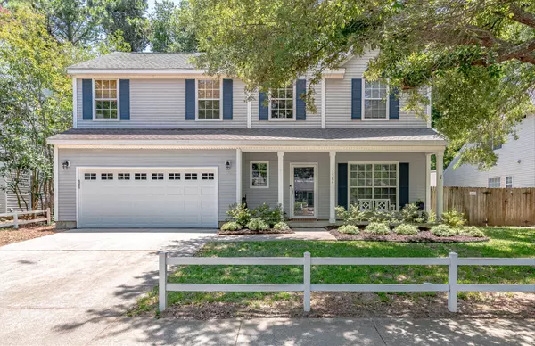 1584 Harborsun Dr, Charleston, SC 29412