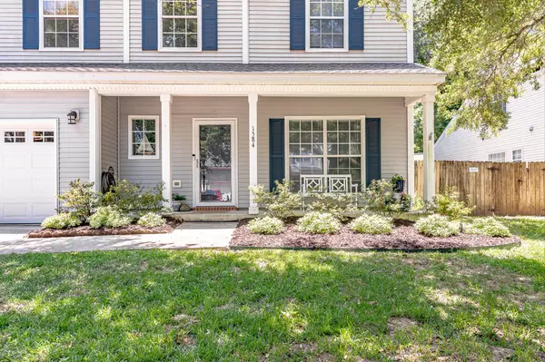 Charleston, SC 29412,1584 Harborsun Dr