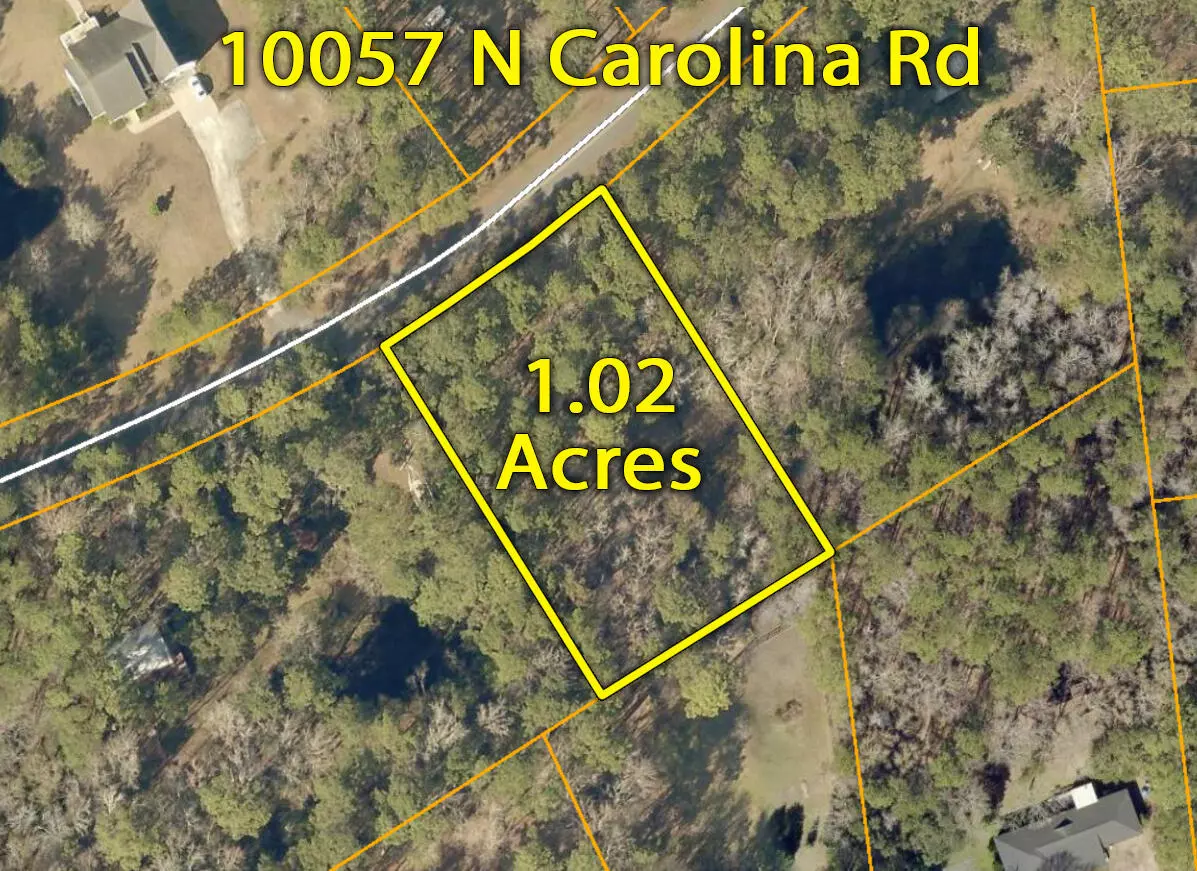 Mcclellanville, SC 29458,10057 N North Carolina Rd