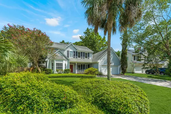 Mount Pleasant, SC 29464,1281 Horseshoe Bnd