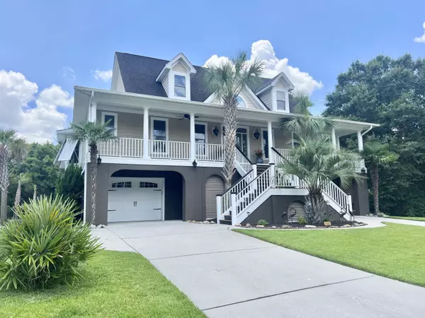 Hanahan, SC 29410,1503 Reserve Pkwy