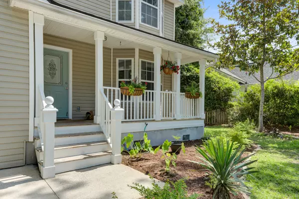 Charleston, SC 29414,2034 Wadsbury Ln