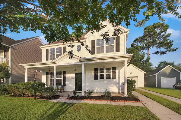 Summerville, SC 29485,8929 Planters Row Ln