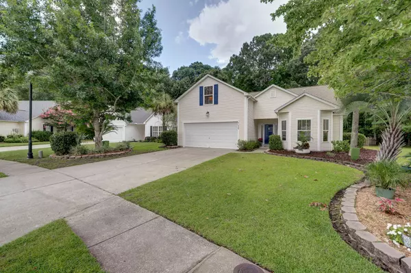 1508 Wellesley Circle Cir, Mount Pleasant, SC 29466