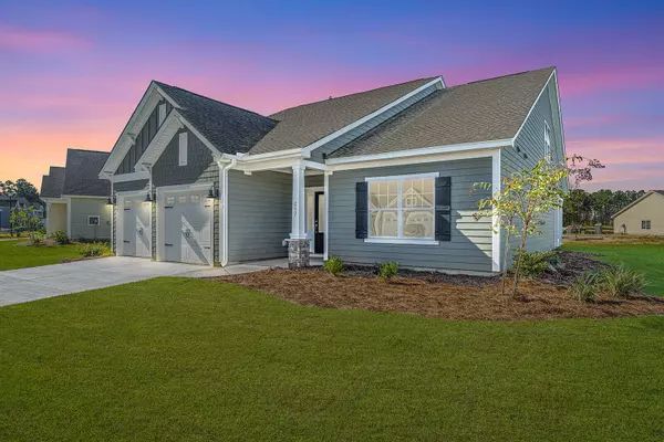 217 Fiddleback Dr, Summerville, SC 29486