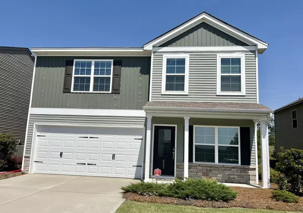 227 Clydesdale Cir, Summerville, SC 29486