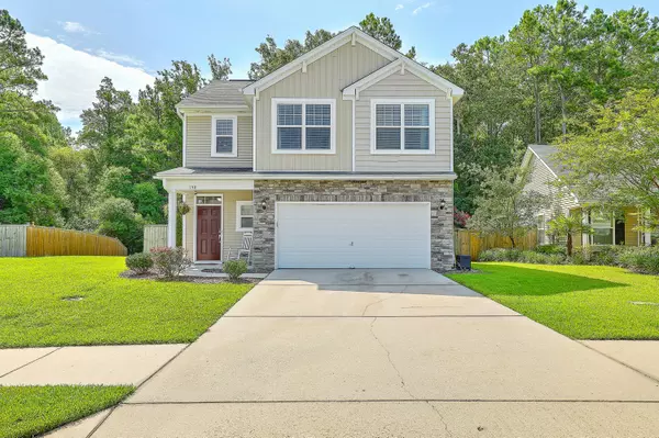 158 Charlesfort Way, Moncks Corner, SC 29461