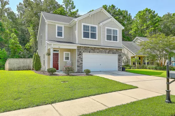 Moncks Corner, SC 29461,158 Charlesfort Way