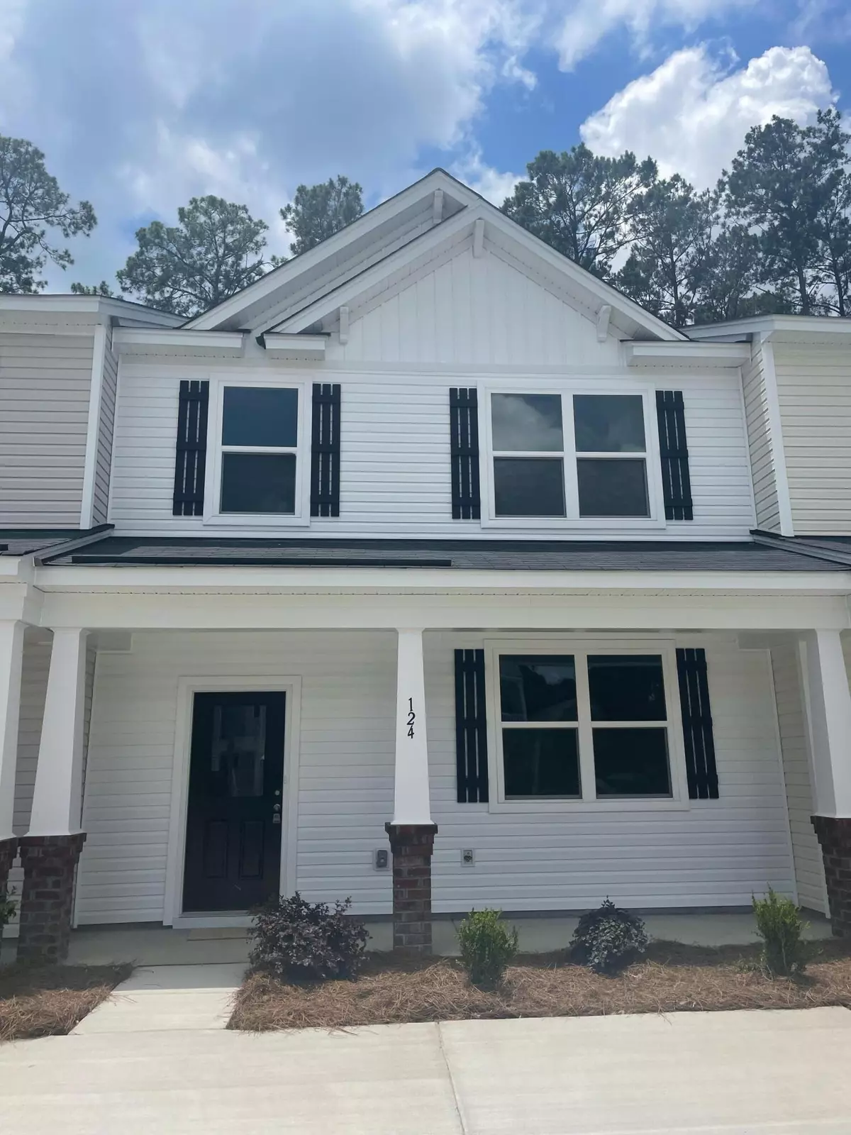 Summerville, SC 29485,178 Spencer Cir #29