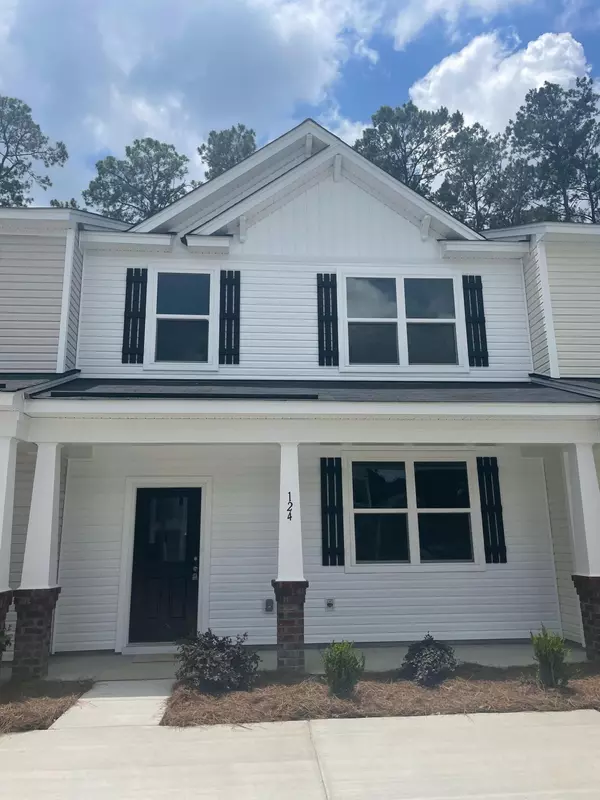 178 Spencer Cir #29, Summerville, SC 29485